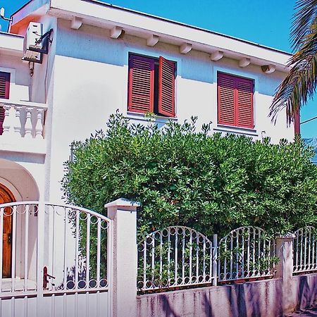 Vera Apartments بودفا المظهر الخارجي الصورة
