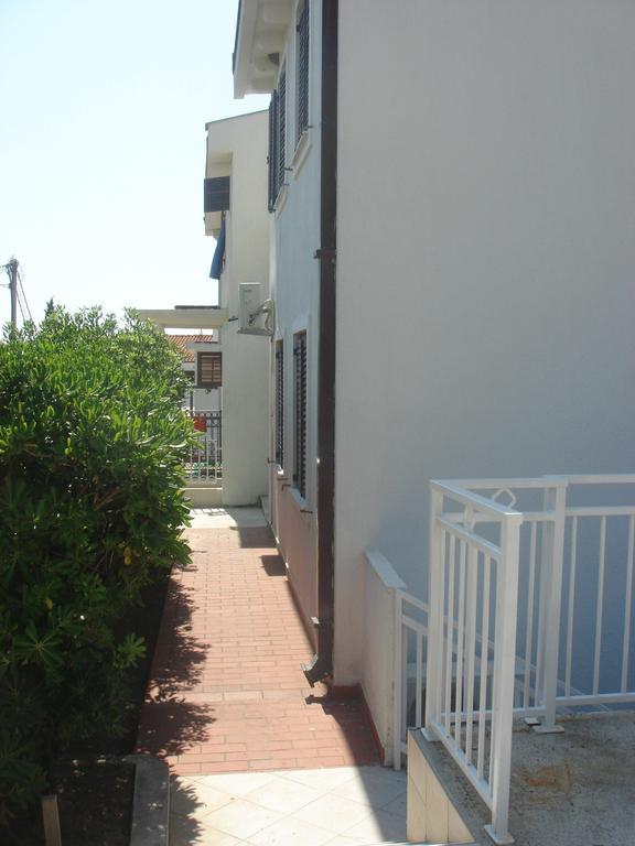 Vera Apartments بودفا الغرفة الصورة