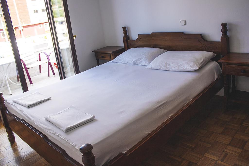Vera Apartments بودفا الغرفة الصورة