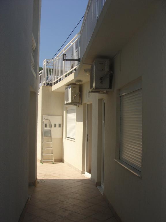 Vera Apartments بودفا الغرفة الصورة